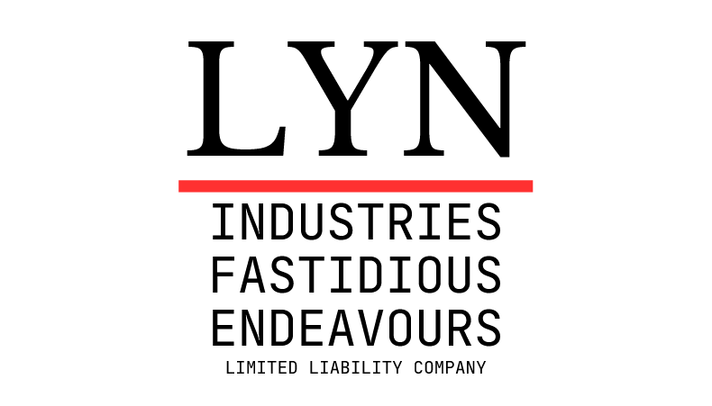 Lyn Industries Logo